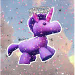 Robloxians Fluffy unicorns