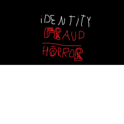 identity FRAUD