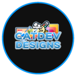 CatDev Designs