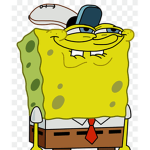 sponge dubs