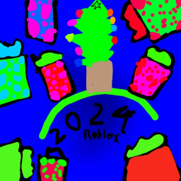 Christmas present hunt 2024