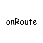 onRoute