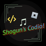 Shogun's Projects