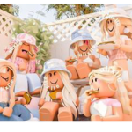 Sea shell squad