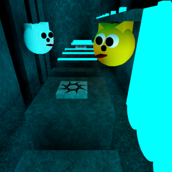 The Adventure Cat Obby :3