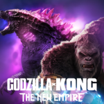 Godzilla x Kong: The New Empire Fan Group
