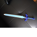 SWORDMANXD