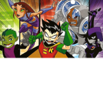 Teen Titans (Show)