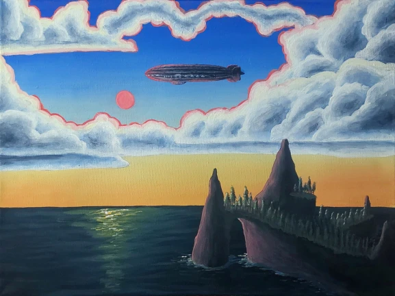 Delivery Not Guaranteed (SPORE WALL UPDATE)