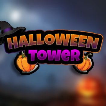 Halloween Tower