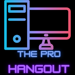 The Pro Hangout