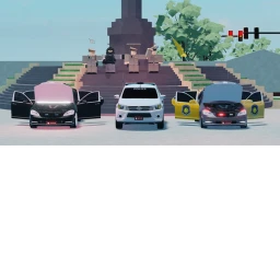 สถานีตำรวจภูธรภาคกลางเมืองบ้านนอกคอกนา icon