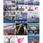 ~Ocean Sea gymnastic~
