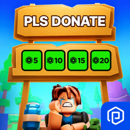 PLS DONATE 💸