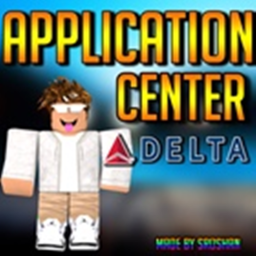 DA | Delta Airways Application Center
