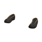 🛍️Frozen corpse shoes