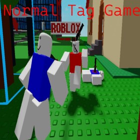 Normal Tag Game