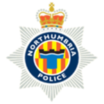 Northumbria Police.