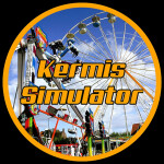 Kermis Funfair Simulator WINTER SPECIAL 2025/26