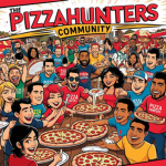 PizzaHunters Community