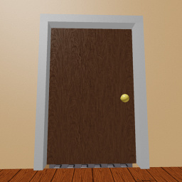 Door Simulator™ icon