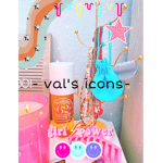 - val’s icons -