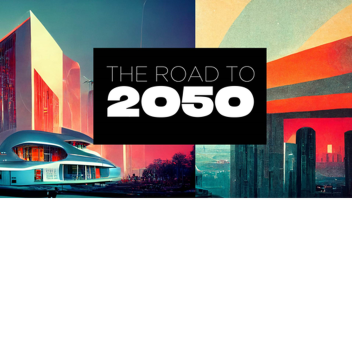 Amusement Park  2050 RELEASE