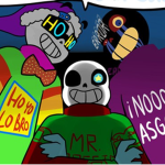 The Friendship Cult