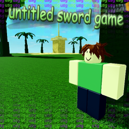 Sword n' Colas Testing Server