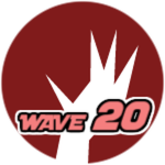 Wave 20