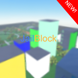 JailBlox [New Village!]