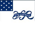 1st Rhode Island Regiment