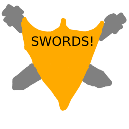 SWORDS! (NEW Coin Purchases!)