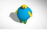 its fan group