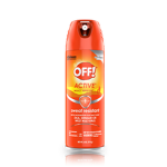 very cool bug spray