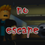 No Escape Game