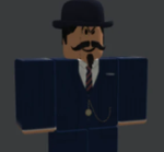 The Distinguished Gents