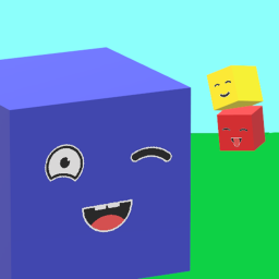 Cube [Beta]