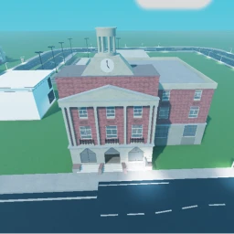  Mini city ROBLOX! icon