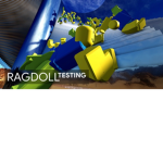 Ragdoll(rebuilt)