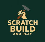 Scratch Build and Play