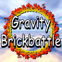 Gravity brickbattle