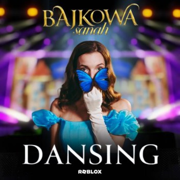 Fairy Sanah-Dancing Tour