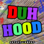 Duh Hood V2