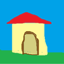 Happy Kingdom