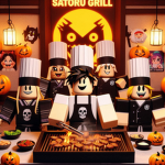Satoru Grill