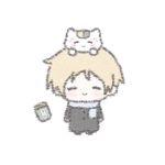 Blocky Pet Team