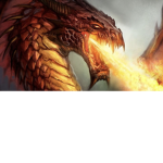 dragon slayer king