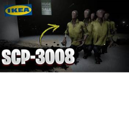 SCP 3008