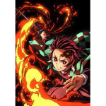 tanjiro dudes